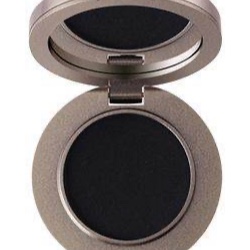 Delilah Colour Intense Eyeshadow - Liquorice 